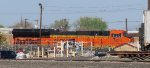 BNSF 3679